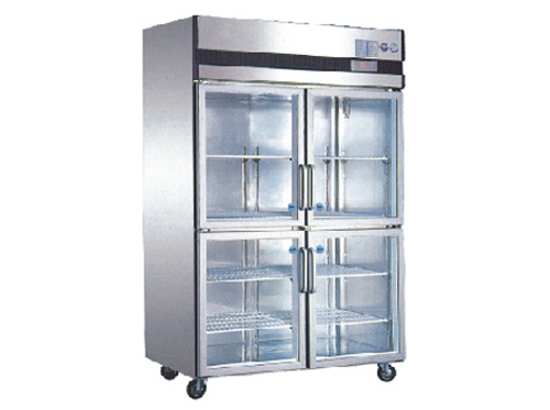 食品冷柜