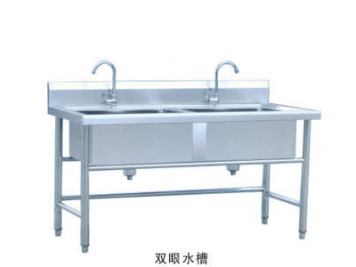 不锈钢水槽-不锈钢厨具生产定制